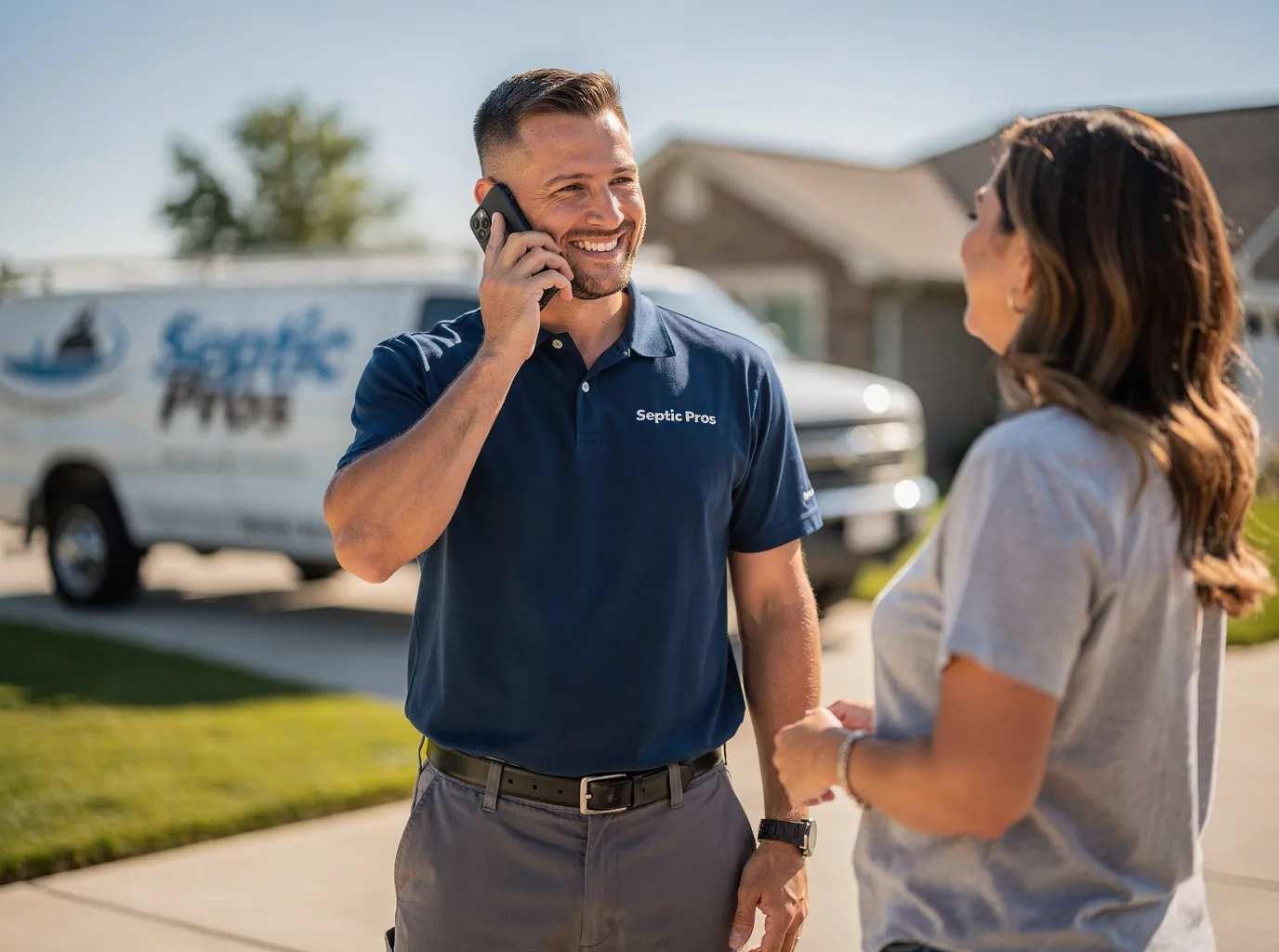 Septic Tank Pumping Linwood, KS FAQs